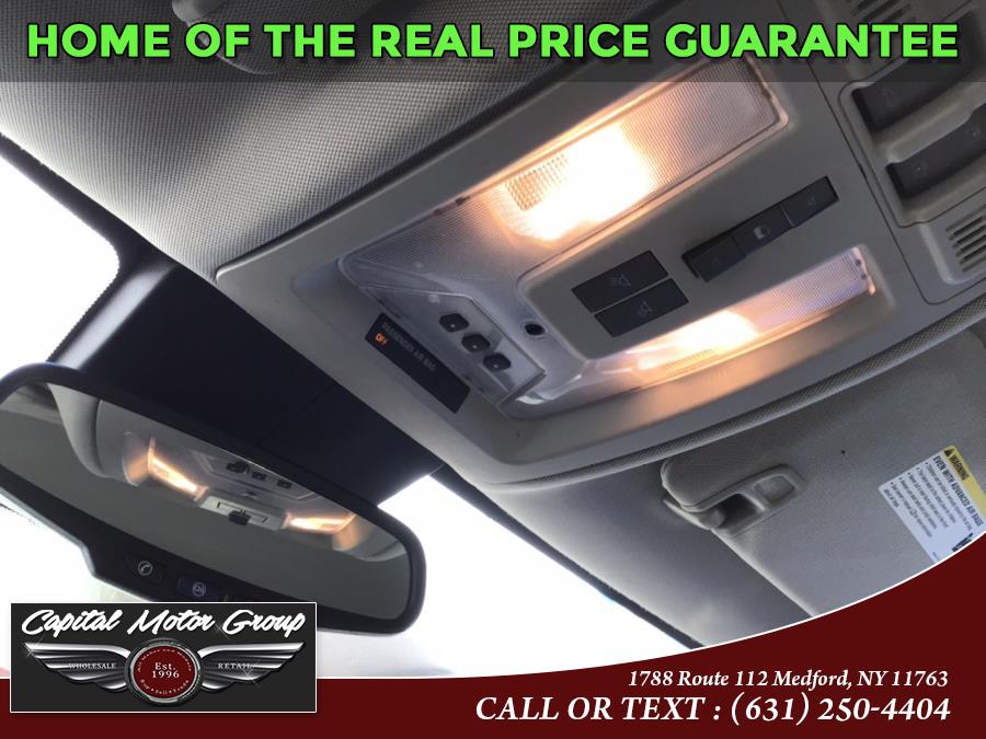 Used Cadillac SRX AWD 4dr Performance Collection 2012 | Capital Motor Group Inc. Medford, New York Used Cadillac SRX AWD 4dr Performance Collection 2012 | Capital Motor Group Inc. Medford, New York