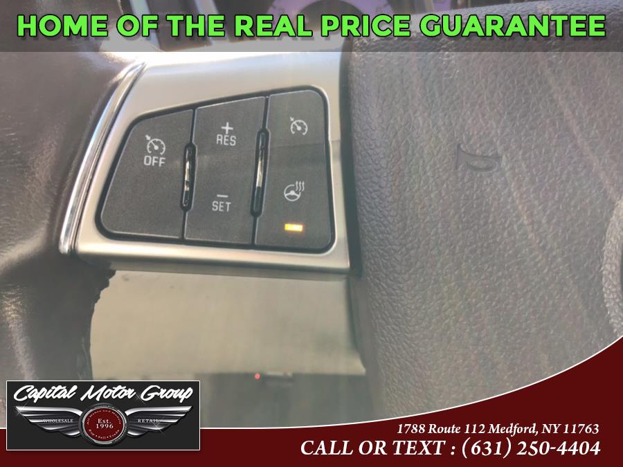 Used Cadillac SRX AWD 4dr Performance Collection 2012 | Capital Motor Group Inc. Medford, New York Used Cadillac SRX AWD 4dr Performance Collection 2012 | Capital Motor Group Inc. Medford, New York