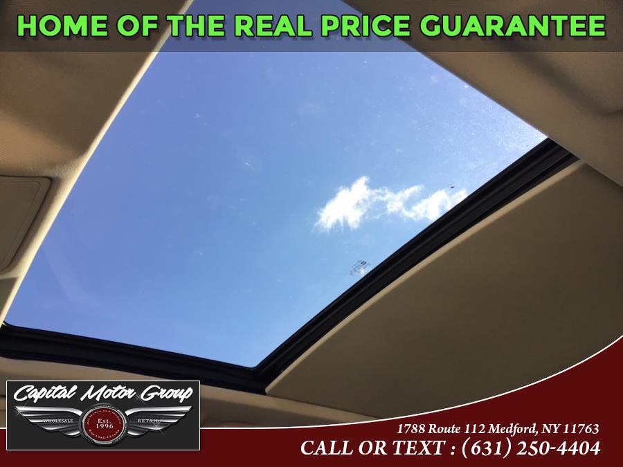 Used Cadillac SRX AWD 4dr Performance Collection 2012 | Capital Motor Group Inc. Medford, New York Used Cadillac SRX AWD 4dr Performance Collection 2012 | Capital Motor Group Inc. Medford, New York