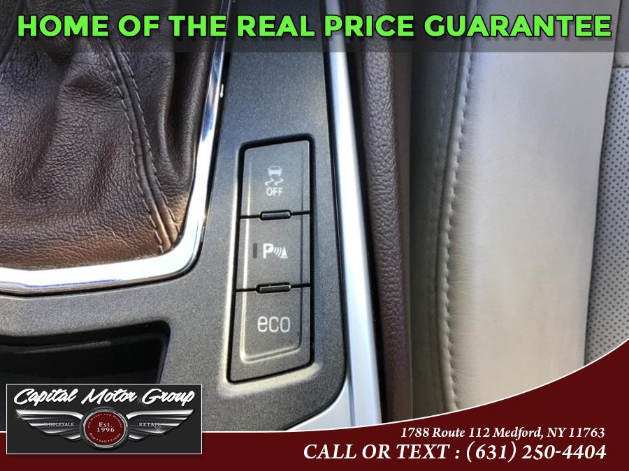 Used Cadillac SRX AWD 4dr Performance Collection 2012 | Capital Motor Group Inc. Medford, New York Used Cadillac SRX AWD 4dr Performance Collection 2012 | Capital Motor Group Inc. Medford, New York