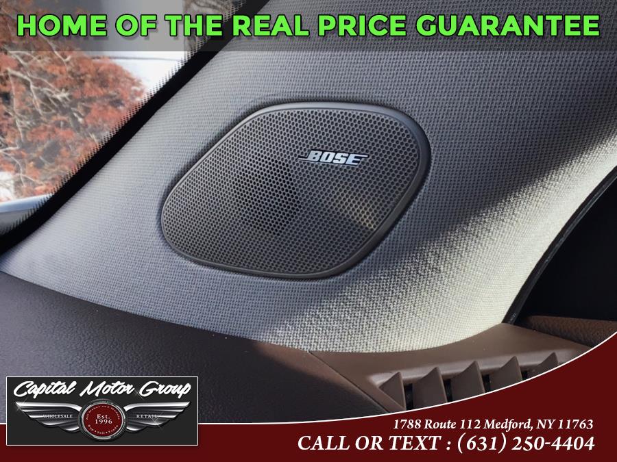 Used Cadillac SRX AWD 4dr Performance Collection 2012 | Capital Motor Group Inc. Medford, New York Used Cadillac SRX AWD 4dr Performance Collection 2012 | Capital Motor Group Inc. Medford, New York