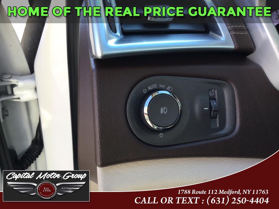 Used Cadillac SRX AWD 4dr Performance Collection 2012 | Capital Motor Group Inc. Medford, New York Used Cadillac SRX AWD 4dr Performance Collection 2012 | Capital Motor Group Inc. Medford, New York