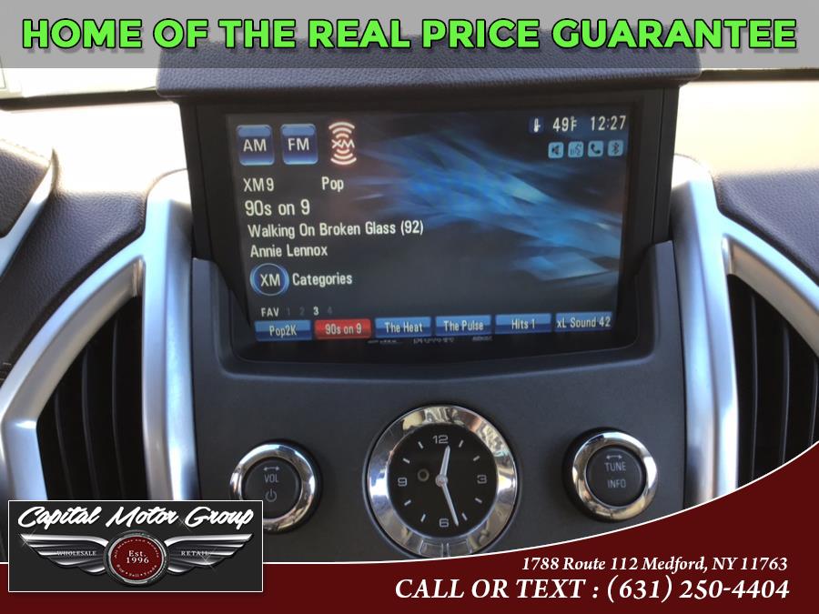 Used Cadillac SRX AWD 4dr Performance Collection 2012 | Capital Motor Group Inc. Medford, New York Used Cadillac SRX AWD 4dr Performance Collection 2012 | Capital Motor Group Inc. Medford, New York