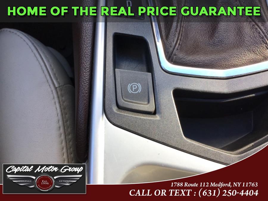 Used Cadillac SRX AWD 4dr Performance Collection 2012 | Capital Motor Group Inc. Medford, New York Used Cadillac SRX AWD 4dr Performance Collection 2012 | Capital Motor Group Inc. Medford, New York