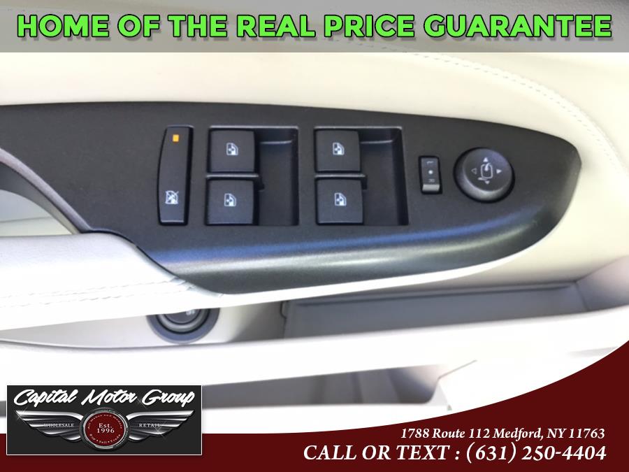 Used Cadillac SRX AWD 4dr Performance Collection 2012 | Capital Motor Group Inc. Medford, New York Used Cadillac SRX AWD 4dr Performance Collection 2012 | Capital Motor Group Inc. Medford, New York