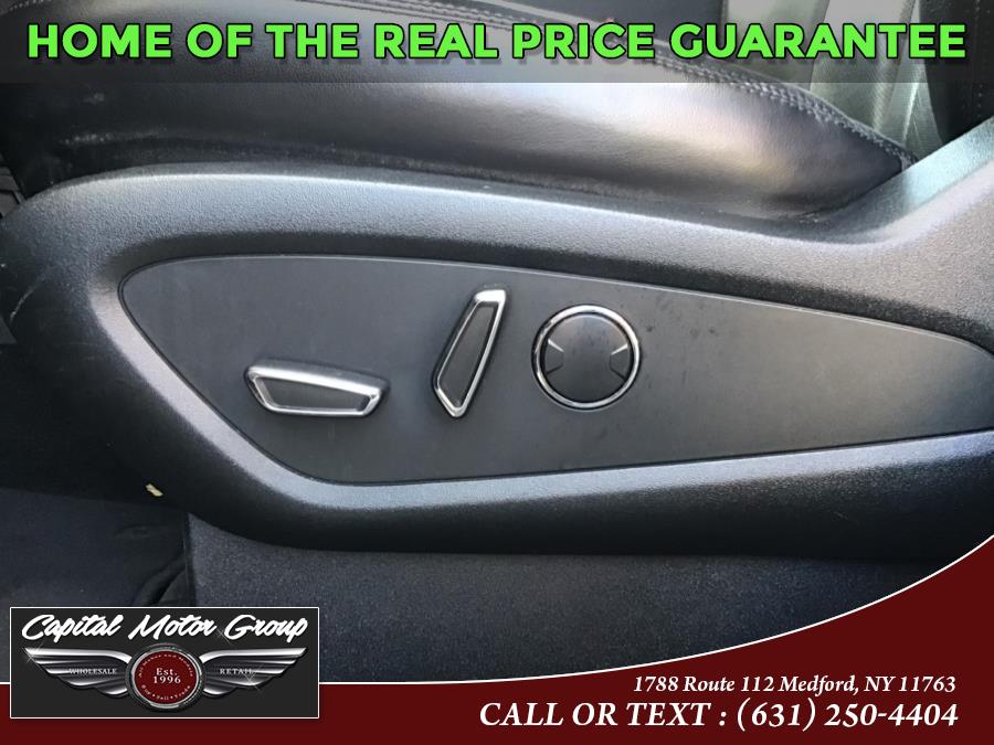 Used Lincoln MKX AWD 4dr Reserve 2016 | Capital Motor Group Inc. Medford, New York Used Lincoln MKX AWD 4dr Reserve 2016 | Capital Motor Group Inc. Medford, New York