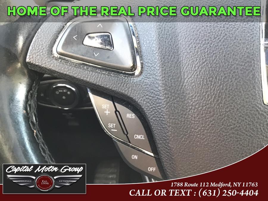 Used Lincoln MKX AWD 4dr Reserve 2016 | Capital Motor Group Inc. Medford, New York Used Lincoln MKX AWD 4dr Reserve 2016 | Capital Motor Group Inc. Medford, New York
