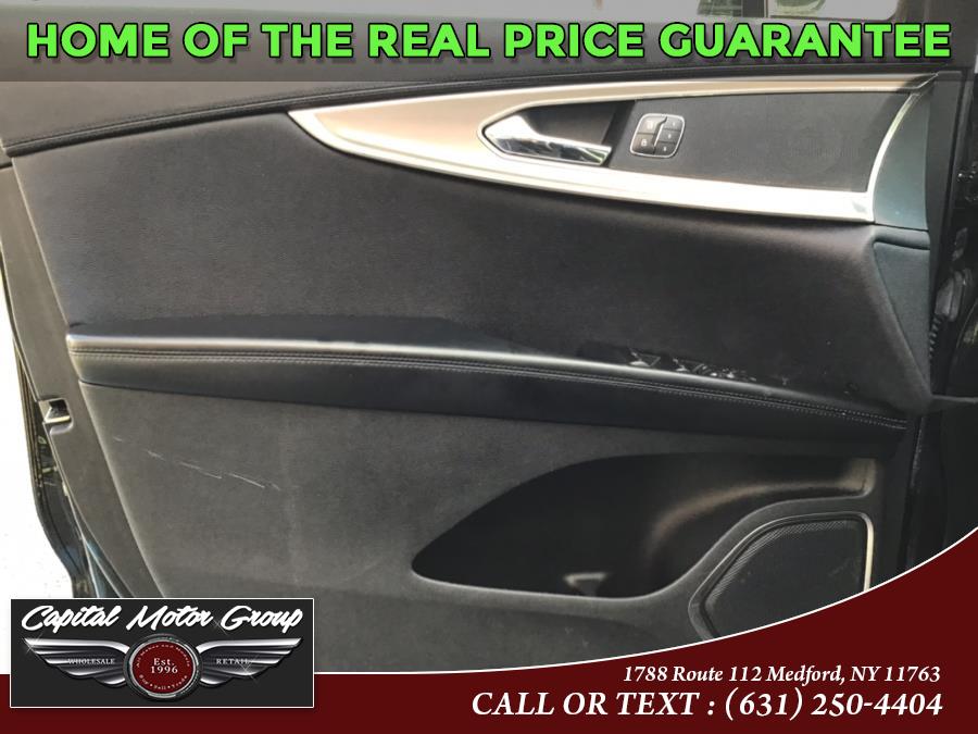 Used Lincoln MKX AWD 4dr Reserve 2016 | Capital Motor Group Inc. Medford, New York Used Lincoln MKX AWD 4dr Reserve 2016 | Capital Motor Group Inc. Medford, New York