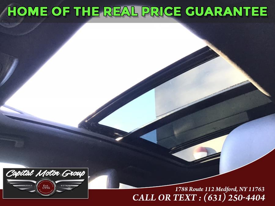 Used Lincoln MKX AWD 4dr Reserve 2016 | Capital Motor Group Inc. Medford, New York Used Lincoln MKX AWD 4dr Reserve 2016 | Capital Motor Group Inc. Medford, New York