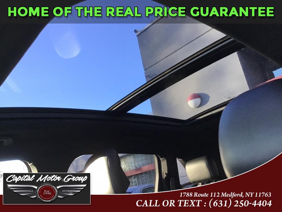 Used Lincoln MKX AWD 4dr Reserve 2016 | Capital Motor Group Inc. Medford, New York Used Lincoln MKX AWD 4dr Reserve 2016 | Capital Motor Group Inc. Medford, New York