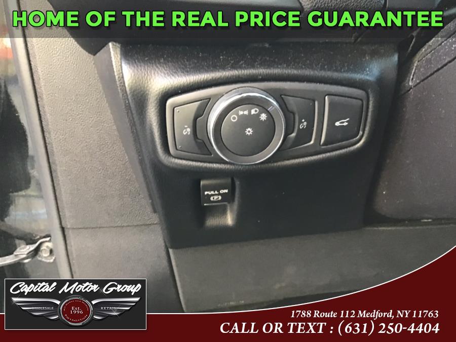 Used Lincoln MKX AWD 4dr Reserve 2016 | Capital Motor Group Inc. Medford, New York Used Lincoln MKX AWD 4dr Reserve 2016 | Capital Motor Group Inc. Medford, New York