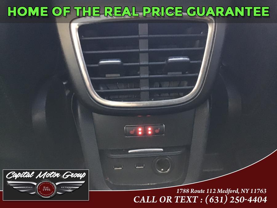 Used Lincoln MKX AWD 4dr Reserve 2016 | Capital Motor Group Inc. Medford, New York Used Lincoln MKX AWD 4dr Reserve 2016 | Capital Motor Group Inc. Medford, New York