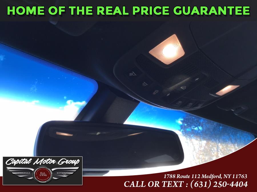 Used Lincoln MKX AWD 4dr Reserve 2016 | Capital Motor Group Inc. Medford, New York Used Lincoln MKX AWD 4dr Reserve 2016 | Capital Motor Group Inc. Medford, New York