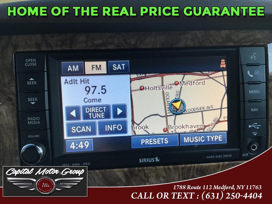 Used Jeep Grand Cherokee 4WD 4dr Limited 2008 | Capital Motor Group Inc. Medford, New York Used Jeep Grand Cherokee 4WD 4dr Limited 2008 | Capital Motor Group Inc. Medford, New York