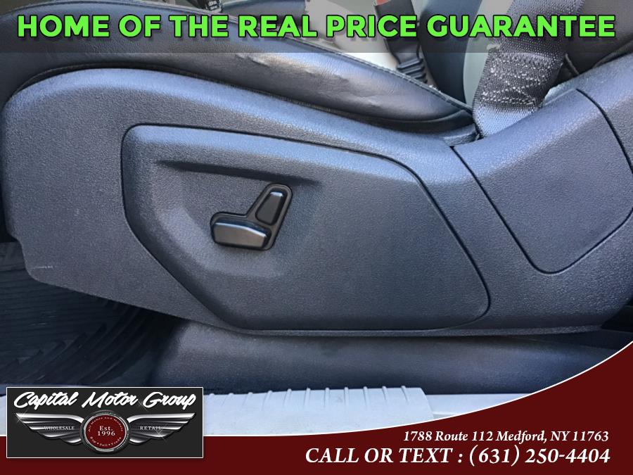 Used Jeep Grand Cherokee 4WD 4dr Limited 2008 | Capital Motor Group Inc. Medford, New York Used Jeep Grand Cherokee 4WD 4dr Limited 2008 | Capital Motor Group Inc. Medford, New York