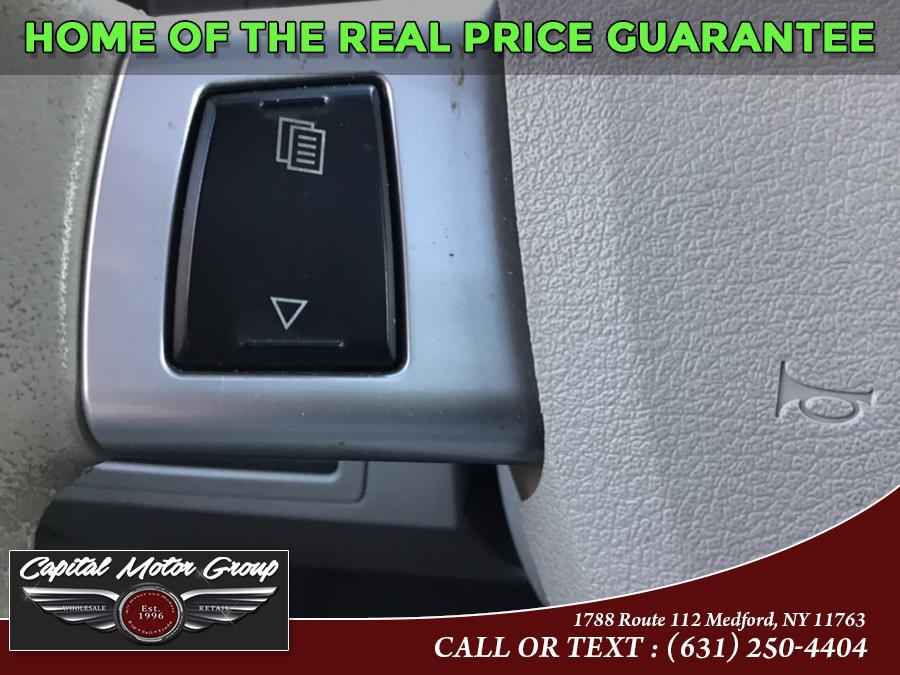 Used Jeep Grand Cherokee 4WD 4dr Limited 2008 | Capital Motor Group Inc. Medford, New York Used Jeep Grand Cherokee 4WD 4dr Limited 2008 | Capital Motor Group Inc. Medford, New York