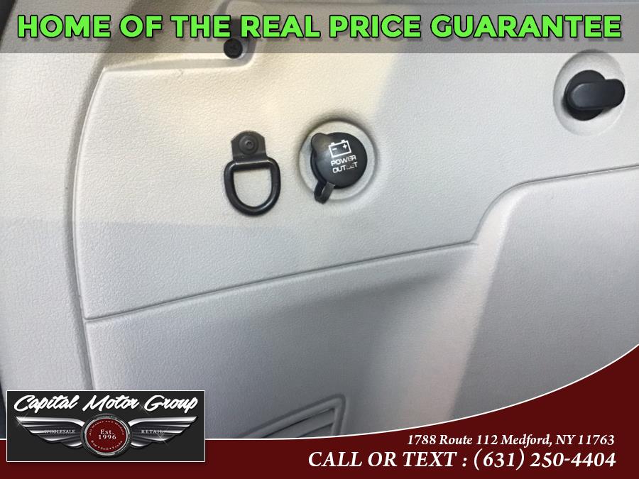 Used Jeep Grand Cherokee 4WD 4dr Limited 2008 | Capital Motor Group Inc. Medford, New York Used Jeep Grand Cherokee 4WD 4dr Limited 2008 | Capital Motor Group Inc. Medford, New York