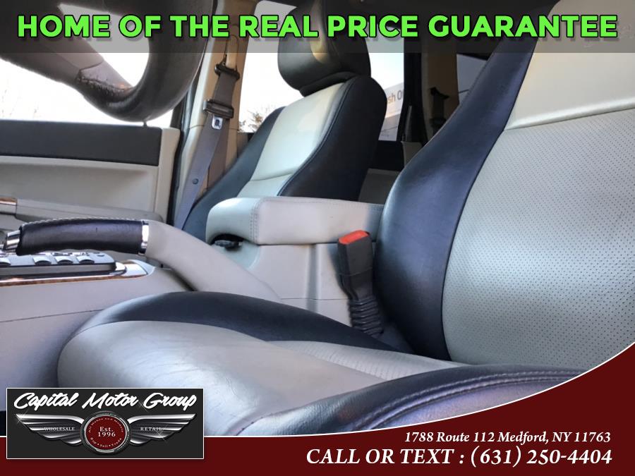 Used Jeep Grand Cherokee 4WD 4dr Limited 2008 | Capital Motor Group Inc. Medford, New York Used Jeep Grand Cherokee 4WD 4dr Limited 2008 | Capital Motor Group Inc. Medford, New York