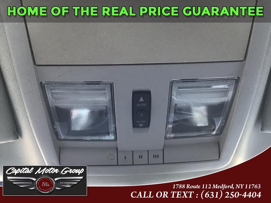 Used Jeep Grand Cherokee 4WD 4dr Limited 2008 | Capital Motor Group Inc. Medford, New York Used Jeep Grand Cherokee 4WD 4dr Limited 2008 | Capital Motor Group Inc. Medford, New York