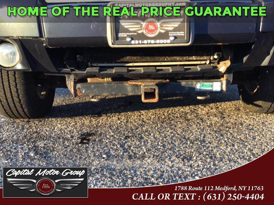 Used Jeep Grand Cherokee 4WD 4dr Limited 2008 | Capital Motor Group Inc. Medford, New York Used Jeep Grand Cherokee 4WD 4dr Limited 2008 | Capital Motor Group Inc. Medford, New York