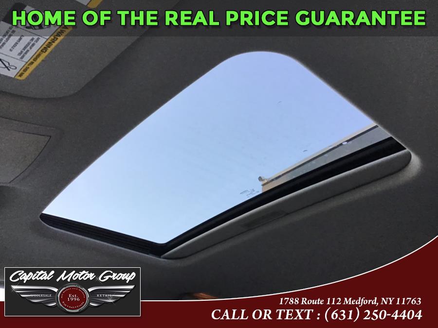 Used Jeep Grand Cherokee 4WD 4dr Limited 2008 | Capital Motor Group Inc. Medford, New York Used Jeep Grand Cherokee 4WD 4dr Limited 2008 | Capital Motor Group Inc. Medford, New York