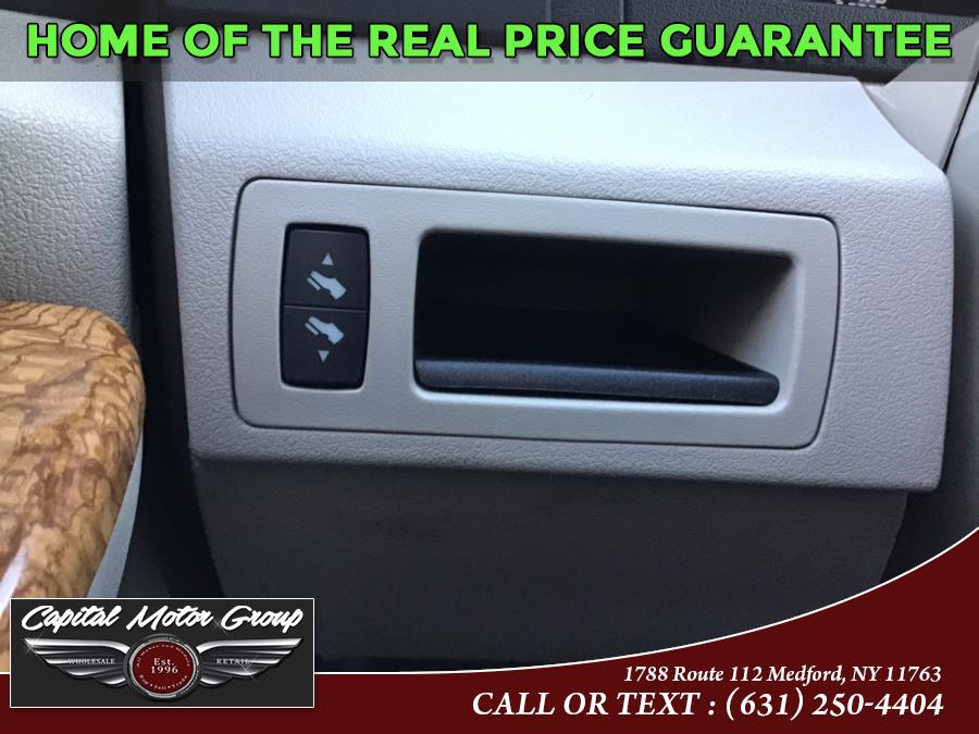 Used Jeep Grand Cherokee 4WD 4dr Limited 2008 | Capital Motor Group Inc. Medford, New York Used Jeep Grand Cherokee 4WD 4dr Limited 2008 | Capital Motor Group Inc. Medford, New York