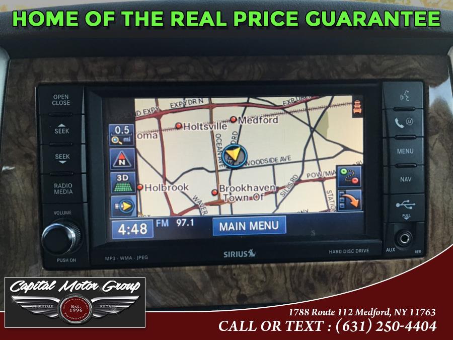 Used Jeep Grand Cherokee 4WD 4dr Limited 2008 | Capital Motor Group Inc. Medford, New York Used Jeep Grand Cherokee 4WD 4dr Limited 2008 | Capital Motor Group Inc. Medford, New York