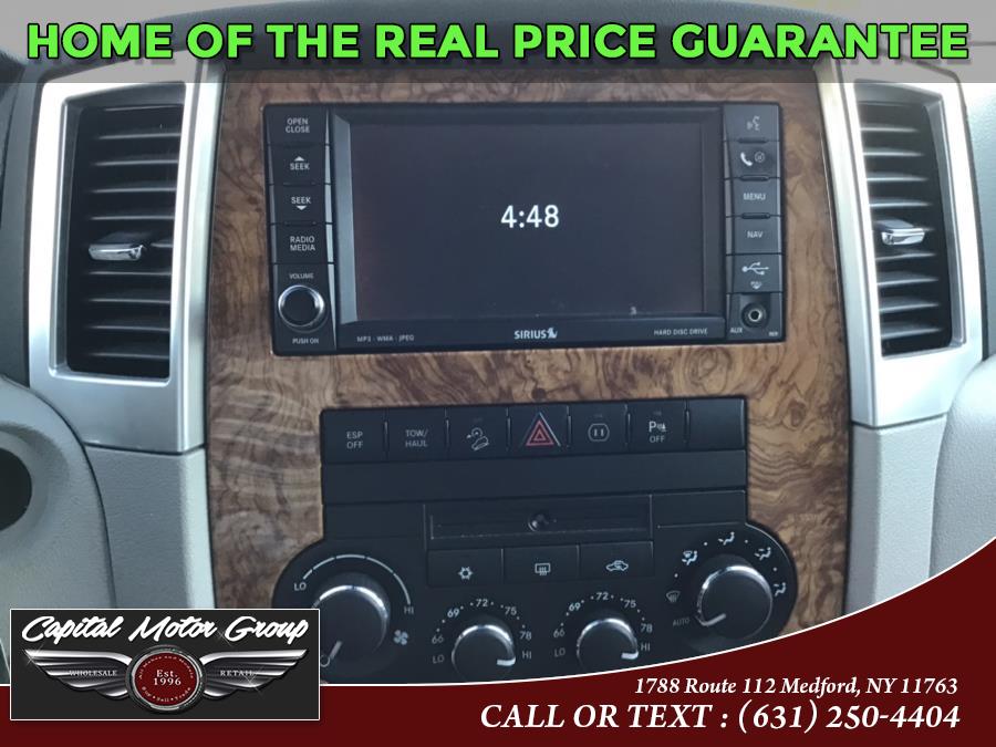 Used Jeep Grand Cherokee 4WD 4dr Limited 2008 | Capital Motor Group Inc. Medford, New York Used Jeep Grand Cherokee 4WD 4dr Limited 2008 | Capital Motor Group Inc. Medford, New York