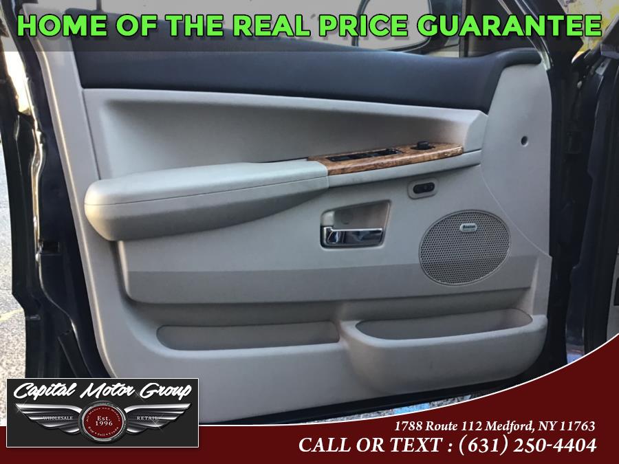 Used Jeep Grand Cherokee 4WD 4dr Limited 2008 | Capital Motor Group Inc. Medford, New York Used Jeep Grand Cherokee 4WD 4dr Limited 2008 | Capital Motor Group Inc. Medford, New York