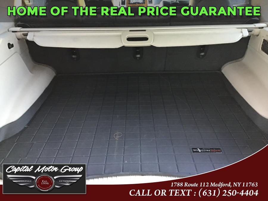 Used Jeep Grand Cherokee 4WD 4dr Limited 2008 | Capital Motor Group Inc. Medford, New York Used Jeep Grand Cherokee 4WD 4dr Limited 2008 | Capital Motor Group Inc. Medford, New York