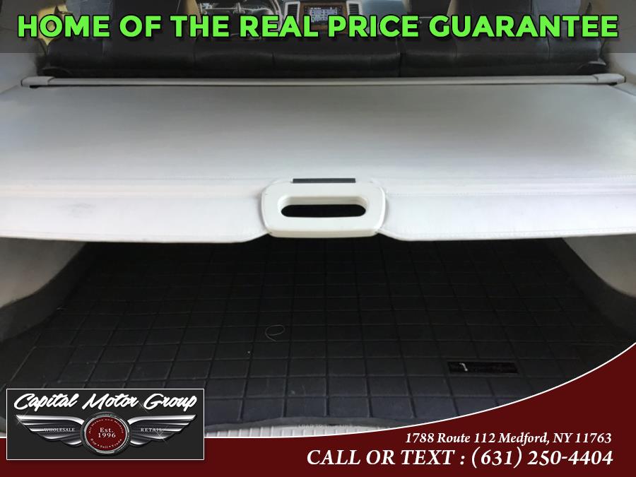 Used Jeep Grand Cherokee 4WD 4dr Limited 2008 | Capital Motor Group Inc. Medford, New York Used Jeep Grand Cherokee 4WD 4dr Limited 2008 | Capital Motor Group Inc. Medford, New York