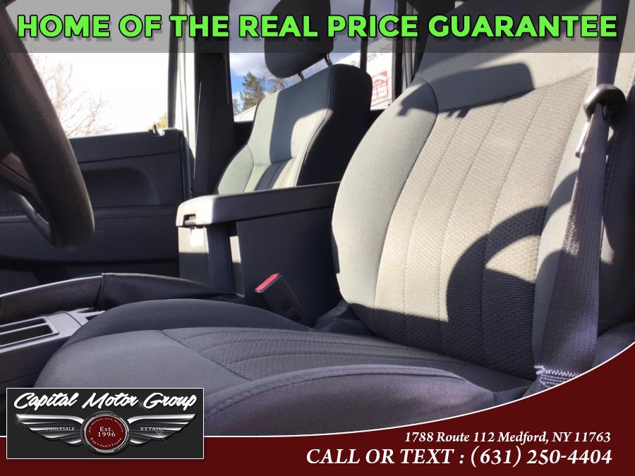 Used Jeep Liberty 4WD 4dr Sport 2012 | Capital Motor Group Inc. Medford, New York Used Jeep Liberty 4WD 4dr Sport 2012 | Capital Motor Group Inc. Medford, New York
