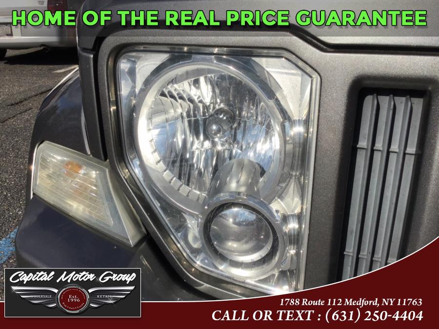 Used Jeep Liberty 4WD 4dr Sport 2012 | Capital Motor Group Inc. Medford, New York Used Jeep Liberty 4WD 4dr Sport 2012 | Capital Motor Group Inc. Medford, New York
