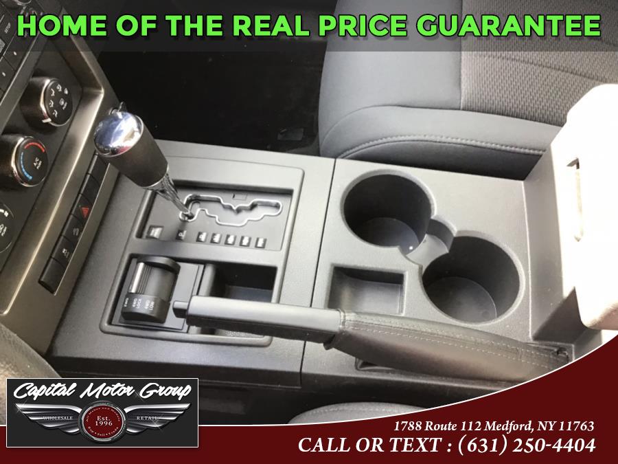 Used Jeep Liberty 4WD 4dr Sport 2012 | Capital Motor Group Inc. Medford, New York Used Jeep Liberty 4WD 4dr Sport 2012 | Capital Motor Group Inc. Medford, New York