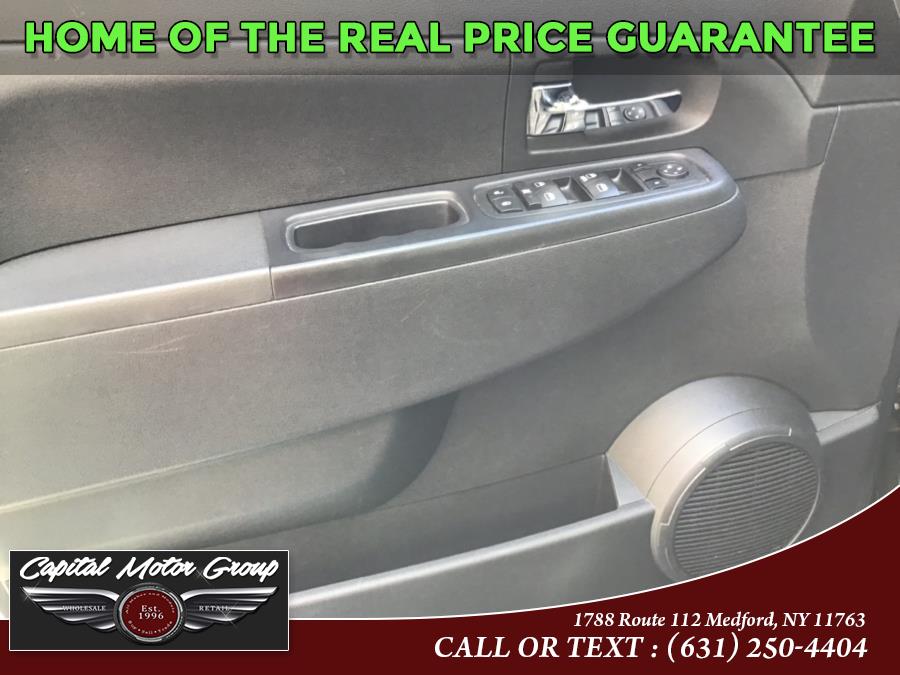Used Jeep Liberty 4WD 4dr Sport 2012 | Capital Motor Group Inc. Medford, New York Used Jeep Liberty 4WD 4dr Sport 2012 | Capital Motor Group Inc. Medford, New York