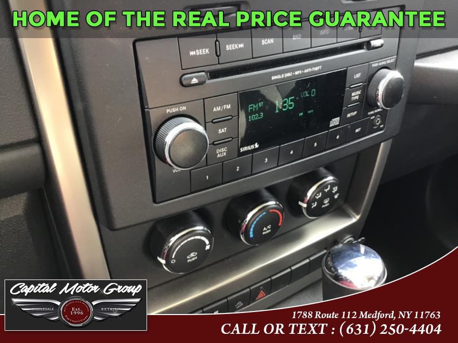 Used Jeep Liberty 4WD 4dr Sport 2012 | Capital Motor Group Inc. Medford, New York Used Jeep Liberty 4WD 4dr Sport 2012 | Capital Motor Group Inc. Medford, New York