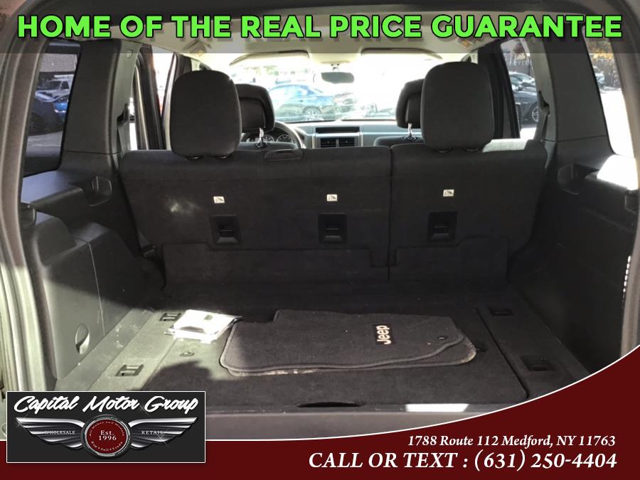 Used Jeep Liberty 4WD 4dr Sport 2012 | Capital Motor Group Inc. Medford, New York Used Jeep Liberty 4WD 4dr Sport 2012 | Capital Motor Group Inc. Medford, New York