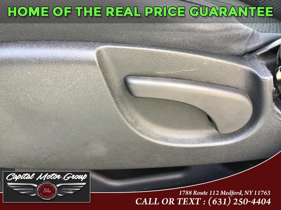 Used Jeep Liberty 4WD 4dr Sport 2012 | Capital Motor Group Inc. Medford, New York Used Jeep Liberty 4WD 4dr Sport 2012 | Capital Motor Group Inc. Medford, New York