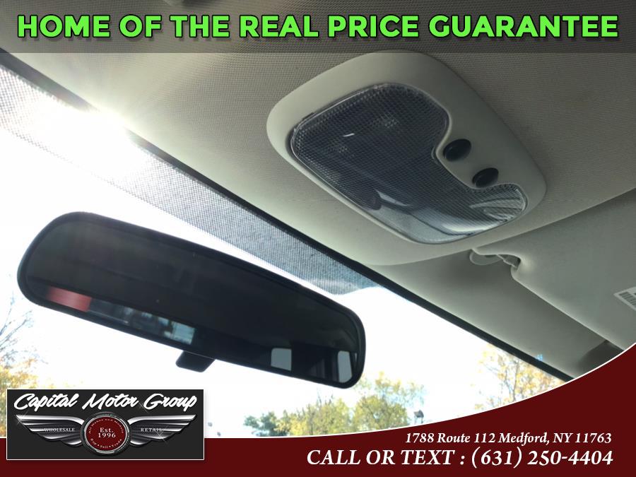 Used Jeep Liberty 4WD 4dr Sport 2012 | Capital Motor Group Inc. Medford, New York Used Jeep Liberty 4WD 4dr Sport 2012 | Capital Motor Group Inc. Medford, New York