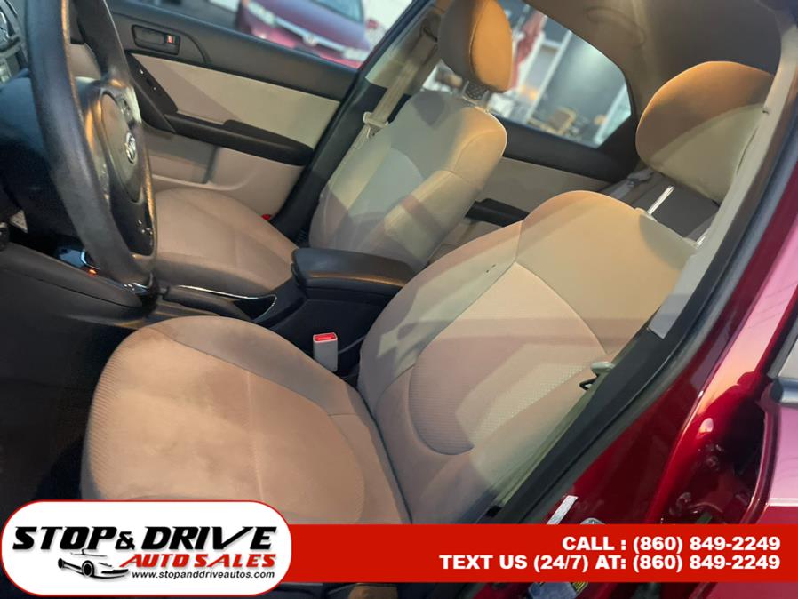 2011 Kia Forte 4dr Sdn Auto EX, available for sale in East Windsor, Connecticut | Stop & Drive Auto Sales. East Windsor, Connecticut 2011 Kia Forte 4dr Sdn Auto EX, available for sale in East Windsor, Connecticut | Stop & Drive Auto Sales. East Windsor, Connecticut