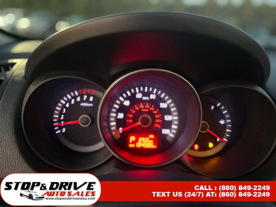 2011 Kia Forte 4dr Sdn Auto EX, available for sale in East Windsor, Connecticut | Stop & Drive Auto Sales. East Windsor, Connecticut 2011 Kia Forte 4dr Sdn Auto EX, available for sale in East Windsor, Connecticut | Stop & Drive Auto Sales. East Windsor, Connecticut