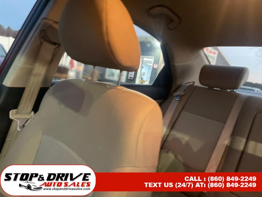 2011 Kia Forte 4dr Sdn Auto EX, available for sale in East Windsor, Connecticut | Stop & Drive Auto Sales. East Windsor, Connecticut 2011 Kia Forte 4dr Sdn Auto EX, available for sale in East Windsor, Connecticut | Stop & Drive Auto Sales. East Windsor, Connecticut