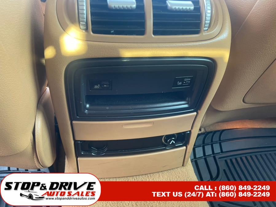 2008 Porsche Cayenne AWD 4dr Tiptronic, available for sale in East Windsor, Connecticut | Stop & Drive Auto Sales. East Windsor, Connecticut 2008 Porsche Cayenne AWD 4dr Tiptronic, available for sale in East Windsor, Connecticut | Stop & Drive Auto Sales. East Windsor, Connecticut