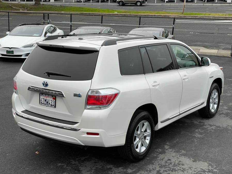 Used Toyota Highlander Hybrid 4WD 2012 | Green Light Auto Wholesale. Daly City, California Used Toyota Highlander Hybrid 4WD 2012 | Green Light Auto Wholesale. Daly City, California