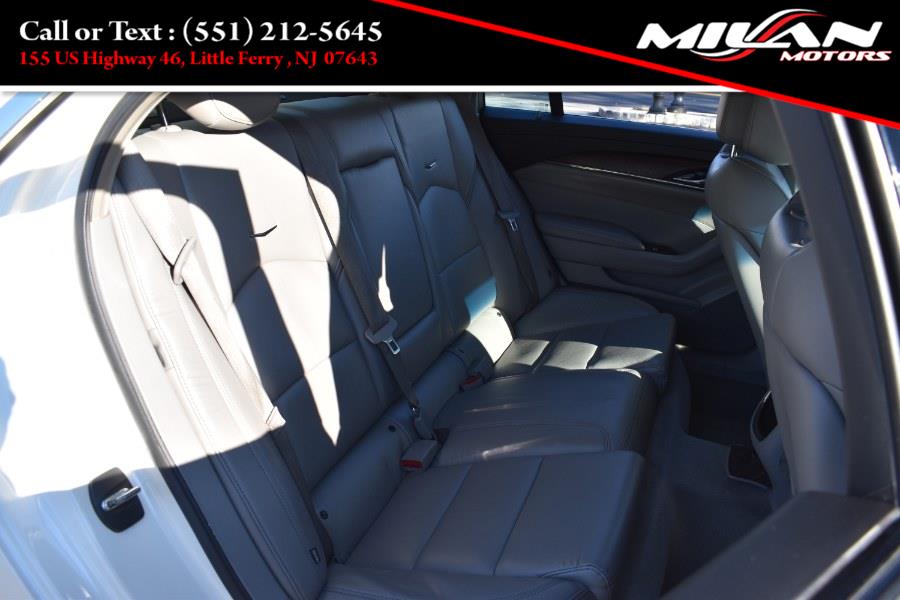 2014 Cadillac CTS Sedan 4dr Sdn 2.0L Turbo AWD, available for sale in Little Ferry , New Jersey | Milan Motors. Little Ferry , New Jersey 2014 Cadillac CTS Sedan 4dr Sdn 2.0L Turbo AWD, available for sale in Little Ferry , New Jersey | Milan Motors. Little Ferry , New Jersey