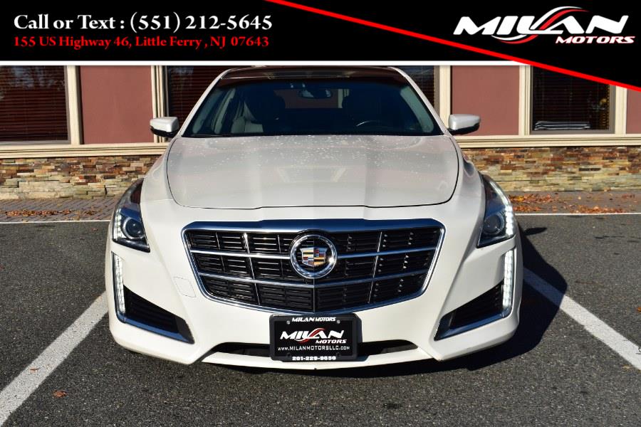2014 Cadillac CTS Sedan 4dr Sdn 2.0L Turbo AWD, available for sale in Little Ferry , New Jersey | Milan Motors. Little Ferry , New Jersey 2014 Cadillac CTS Sedan 4dr Sdn 2.0L Turbo AWD, available for sale in Little Ferry , New Jersey | Milan Motors. Little Ferry , New Jersey