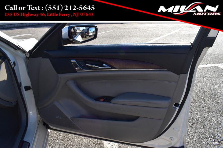 2014 Cadillac CTS Sedan 4dr Sdn 2.0L Turbo AWD, available for sale in Little Ferry , New Jersey | Milan Motors. Little Ferry , New Jersey 2014 Cadillac CTS Sedan 4dr Sdn 2.0L Turbo AWD, available for sale in Little Ferry , New Jersey | Milan Motors. Little Ferry , New Jersey