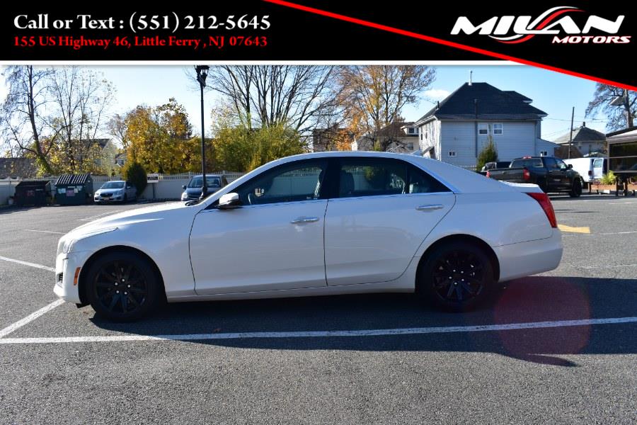 2014 Cadillac CTS Sedan 4dr Sdn 2.0L Turbo AWD, available for sale in Little Ferry , New Jersey | Milan Motors. Little Ferry , New Jersey 2014 Cadillac CTS Sedan 4dr Sdn 2.0L Turbo AWD, available for sale in Little Ferry , New Jersey | Milan Motors. Little Ferry , New Jersey