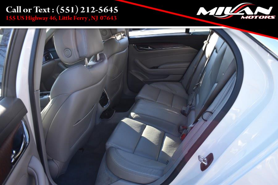 2014 Cadillac CTS Sedan 4dr Sdn 2.0L Turbo AWD, available for sale in Little Ferry , New Jersey | Milan Motors. Little Ferry , New Jersey 2014 Cadillac CTS Sedan 4dr Sdn 2.0L Turbo AWD, available for sale in Little Ferry , New Jersey | Milan Motors. Little Ferry , New Jersey