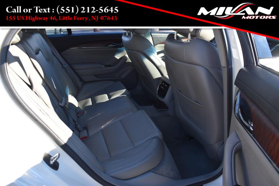 2014 Cadillac CTS Sedan 4dr Sdn 2.0L Turbo AWD, available for sale in Little Ferry , New Jersey | Milan Motors. Little Ferry , New Jersey 2014 Cadillac CTS Sedan 4dr Sdn 2.0L Turbo AWD, available for sale in Little Ferry , New Jersey | Milan Motors. Little Ferry , New Jersey